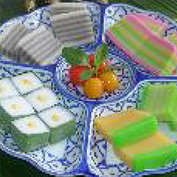 South Asian Desserts 63